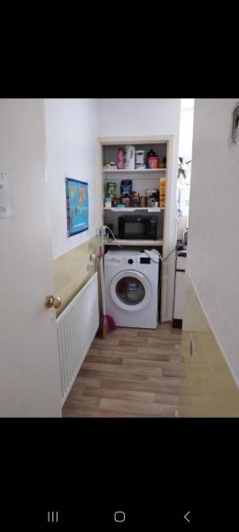 Veggie single room